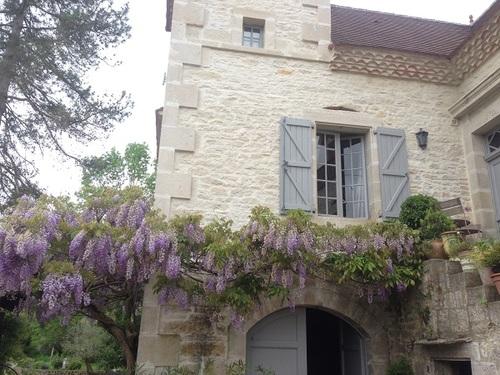 Le Jardin de Frescati,  Le Bourg, 46160 Frontenac -1